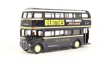 AEC Routemaster - "East Yorkshire" - Beatties Special Edition