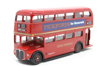 AEC Routemaster - "LT - Pickfords/Wilkinson Sword"