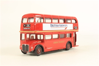 AEC Routemaster - "LT - British Airways"
