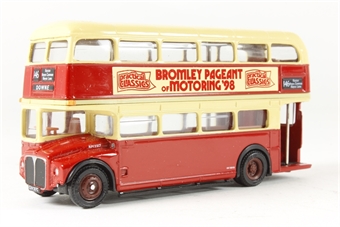 AEC Routemaster - "LT - Bromley Pageant (98)"