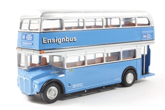 AEC Routemaster - "Ensign Bus"