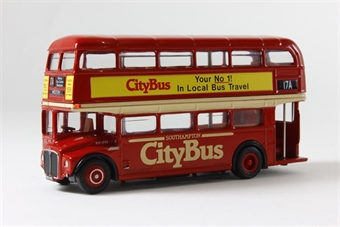AEC Routemaster - "Southampton Citybus"
