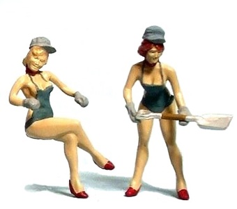 Fantasy Engine Crew
