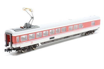 Dining Car, type WRmz 135 of the DB