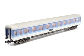 1st Class coach, type Avmz 107 of the DB
