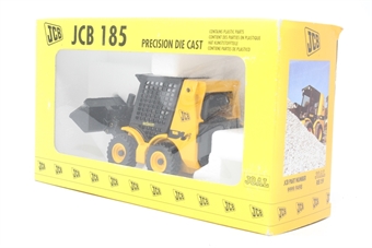 JCB 185 robot mini-loader