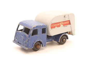 Tippax Refuse Collector