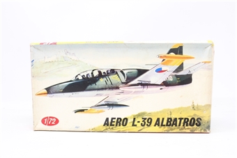 Aero L-39 C Albatross