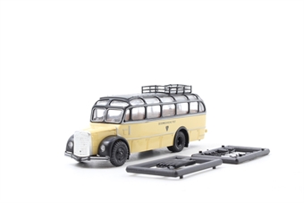 Saurer Komet 'Glocknerbus'