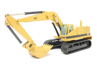 Caterpillar 245 excavator