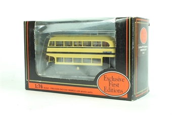 Leyland PD2 Highbridge - "Birmingham City Transport"