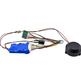 16-Bit Universal Sound and Control DCC Decoder, ALCO 539T