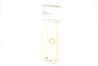 Laser-Street Bus stop set