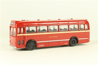 Bristol LS Bus - "Wilts & Dorset"