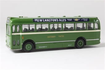 Bristol LS Bus - "Southern Vectis"