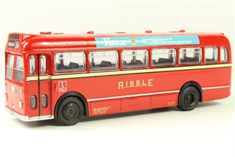 Bristol LS Bus - "Ribble"