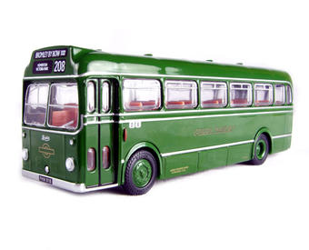 Bristol LS s/deck bus "London Transport"