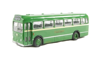 Bristol LS Bus 'Durham District Services'