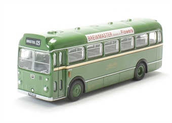 Bristol LS Coach 'Bristol Tramways'