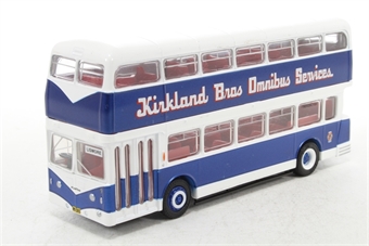 Leyland Atlantean MCW - 'Kirkland'