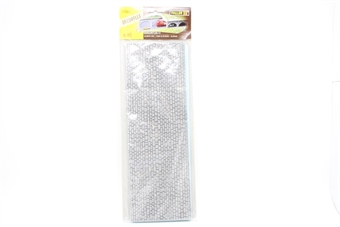 Flexible masonry sheets (2)