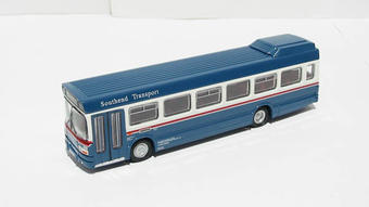 Leyland National Mk1 s/deck bus "Southend Transport"