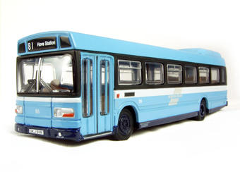 Leyland National MkI Long "Brighton Buses"