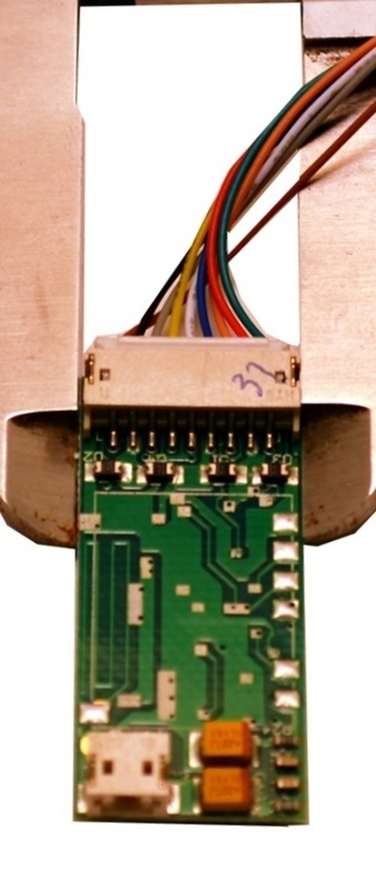 Universal Steam Decoder with Bell and Whistle