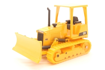 Caterpillar D5C bulldozer