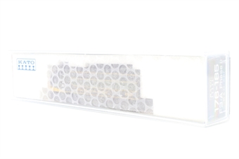 F3A EMD 87 of the Baltimore & Ohio