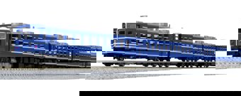 E8A EMD 86L of the Santa Fe