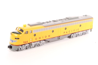 E9A EMD 944 of the Union Pacific