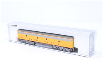 E9B EMD 953B of the Union Pacific