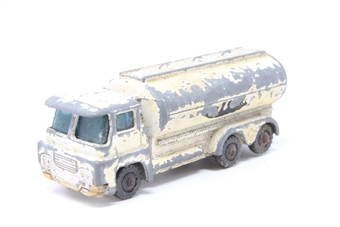 Guy Warrior Tanker 'Milk'