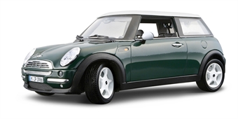 Kit-Mini Cooper (2001)