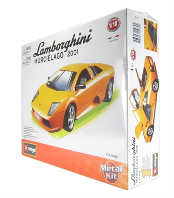 Kit-Lamborhini Murcielago (2001)