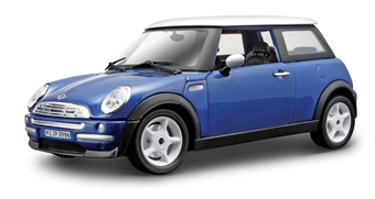 CB Kit- Mini Cooper (2001)