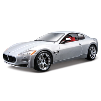 WB Kit- Maserati Gran Turismo (2008)