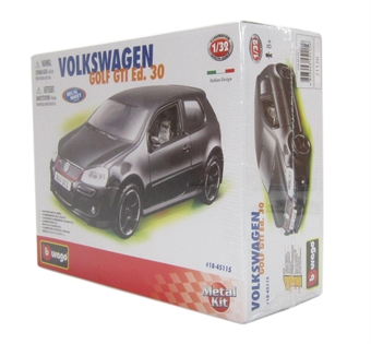 Kit - VW Golf GTI Edition 30