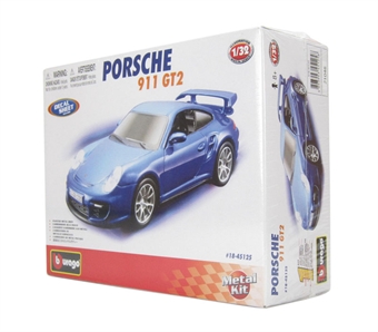 Kit - Porsche 911 GT2