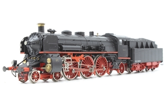 Class BR 18 451 4-6-2 of the DRG