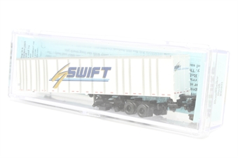 Intermodal Roadrailer 'Swift' 460168