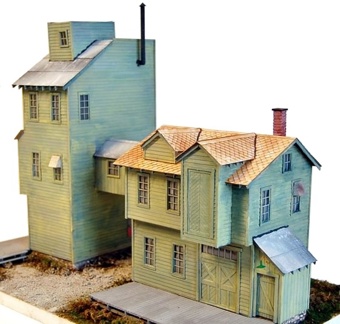 Spranza's Refrigeration Kit