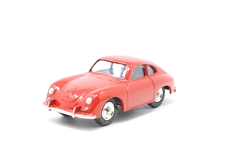 Porsche 356A Coupe (Dinky Reproduction)