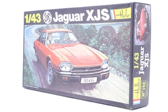 Jaguar XJS