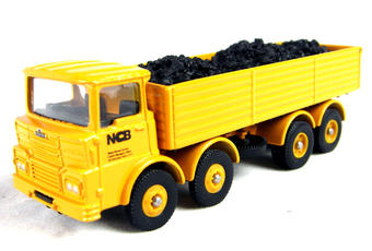 Guy Big J Tipper - NCB