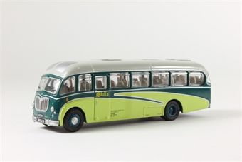 Bedford SB/Duple Vega - "Skills"