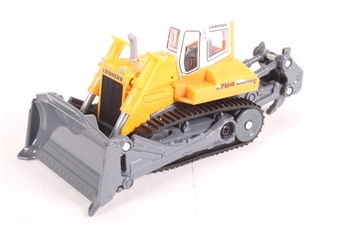 Leibherr Bulldozer