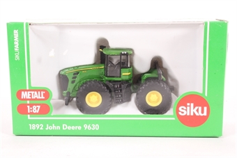 John Deere 9630 Tractor