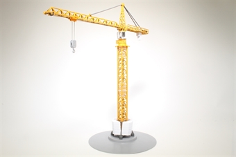 Tower Slewing Crane